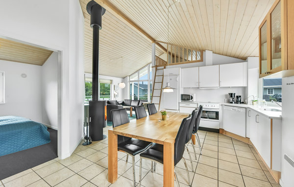 Ferienhaus - Lønne , Dänemark - P42548 5