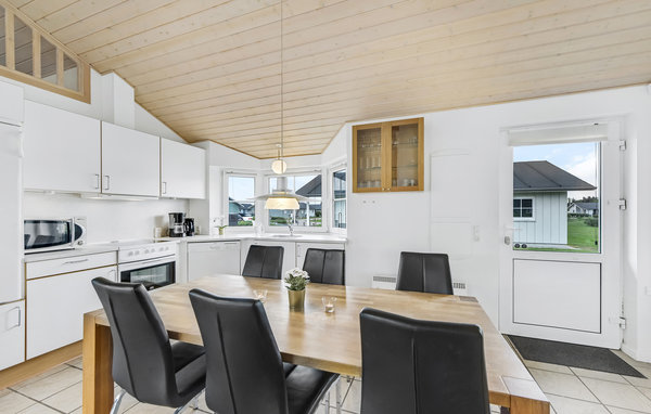 Ferienhaus - Lønne , Dänemark - P42548 6