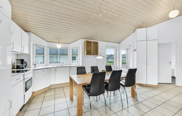 Ferienhaus - Lønne , Dänemark - P42548 403