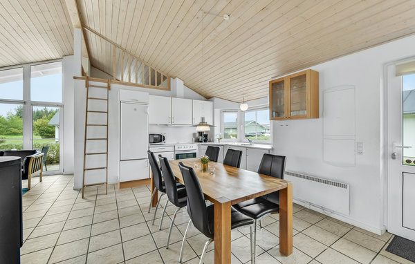 Ferienhaus - Lønne , Dänemark - P42548 405