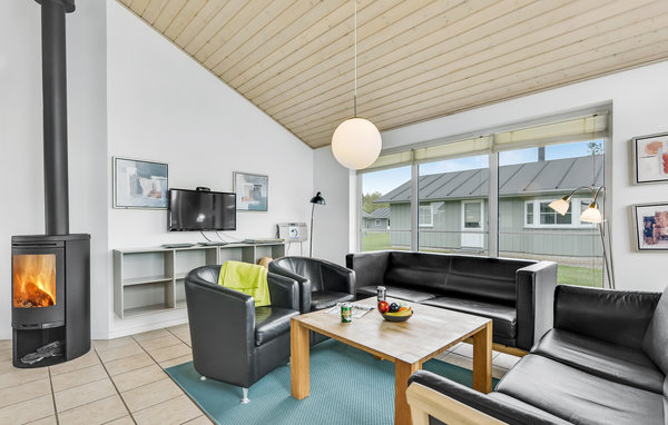Ferienhaus - Lønne , Dänemark - P42548 3