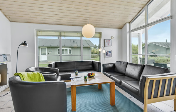 Ferienhaus - Lønne , Dänemark - P42548 301