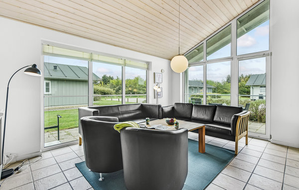 Ferienhaus - Lønne , Dänemark - P42548 302