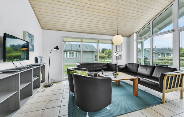 Ferienhaus - Lønne , Dänemark - P42548 303