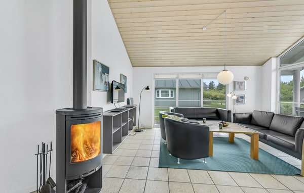Ferienhaus - Lønne , Dänemark - P42548 4