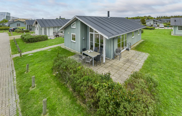 Ferienhaus - Lønne , Dänemark - P42548 81