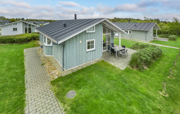 Ferienhaus - Lønne , Dänemark - P42548 83