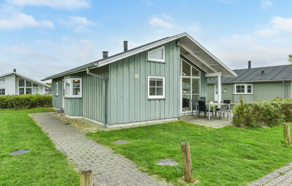 Ferienhaus - Lønne , Dänemark - P42548 8