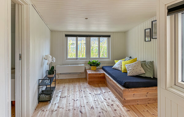 Holiday Home - Jegum Ferieland , Denmark - P42583 501