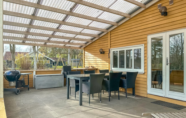 Holiday Home - Jegum Ferieland , Denmark - P42583 101