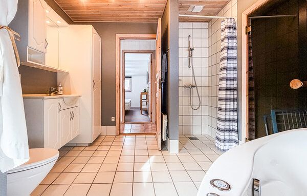 Ferienhaus - Jegum Ferieland , Dänemark - P42597 702