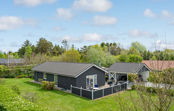 Domy wakacyjne - Jegum Ferieland , Dania - P42643 81