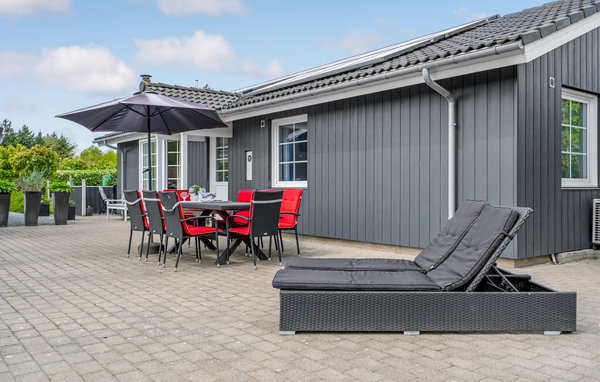 Domy wakacyjne - Jegum Ferieland , Dania - P42643 7