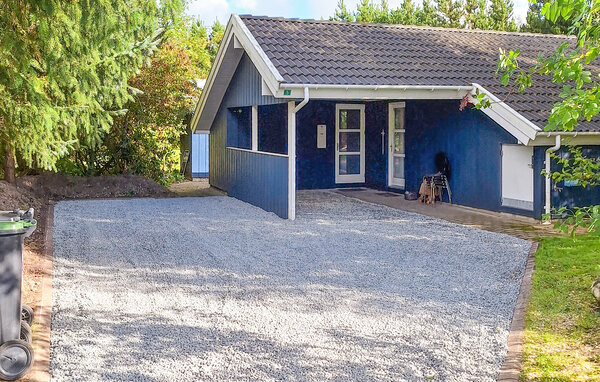 Casa vacanze - Jegum Ferieland , Danimarca - P42643 106