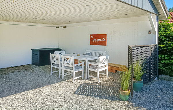 Casa vacanze - Jegum Ferieland , Danimarca - P42643 107