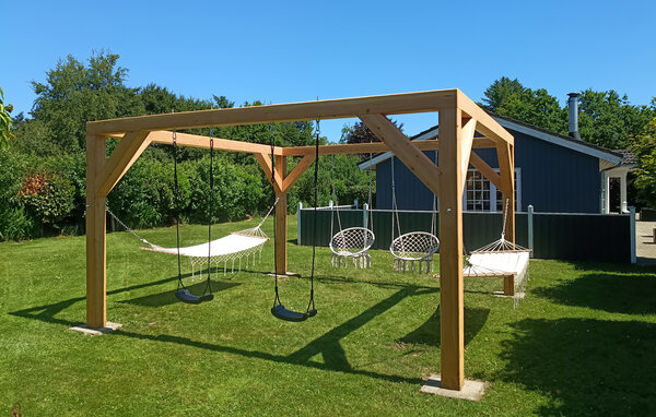 Casa vacanze - Jegum Ferieland , Danimarca - P42643 108