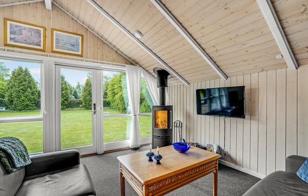 Feriehuse - Jegum Ferieland , Danmark - P42644 301