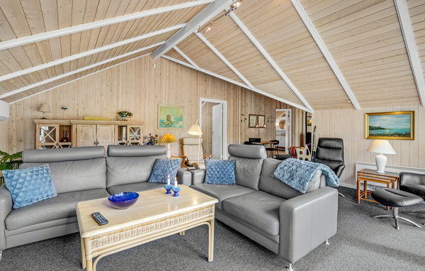 Feriehuse - Jegum Ferieland , Danmark - P42644 302