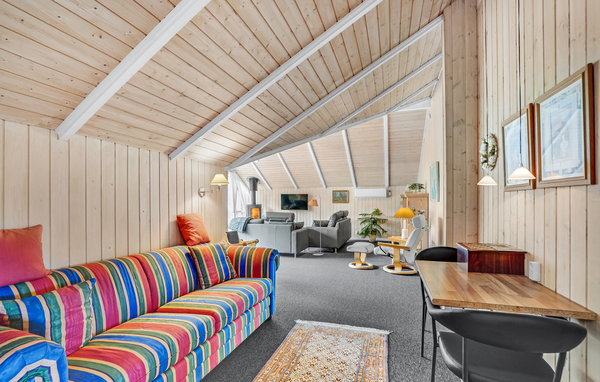 Feriehuse - Jegum Ferieland , Danmark - P42644 4