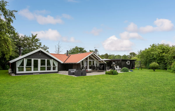 Holiday Home - Jegum Ferieland , Denmark - P42644 1