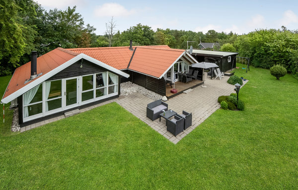 Feriehuse - Jegum Ferieland , Danmark - P42644 81