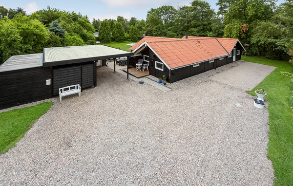 Feriehuse - Jegum Ferieland , Danmark - P42644 82