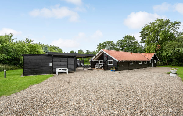 Feriehuse - Jegum Ferieland , Danmark - P42644 83