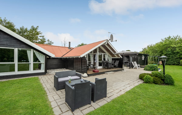 Feriehuse - Jegum Ferieland , Danmark - P42644 101