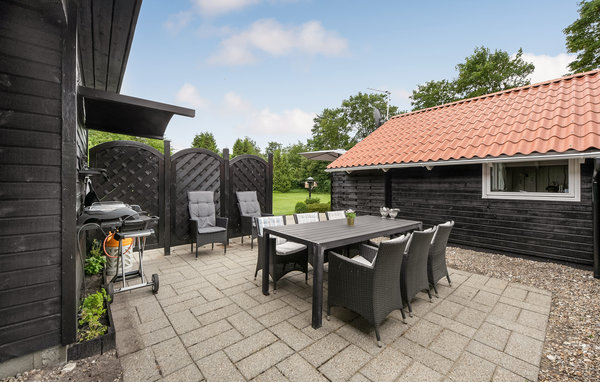 Holiday Home - Jegum Ferieland , Denmark - P42644 2