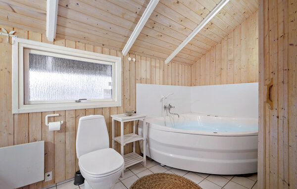 Semesterhus - Jegum , Danmark - P42648 9