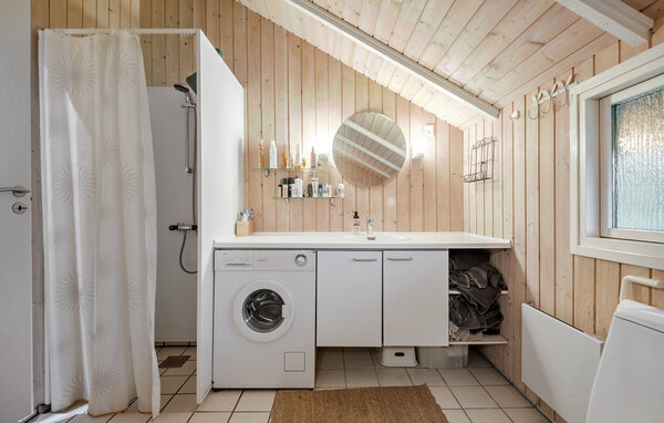 Semesterhus - Jegum , Danmark - P42648 701