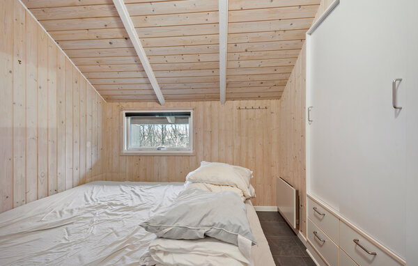 Semesterhus - Jegum , Danmark - P42648 601