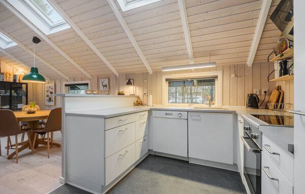 Semesterhus - Jegum , Danmark - P42648 6