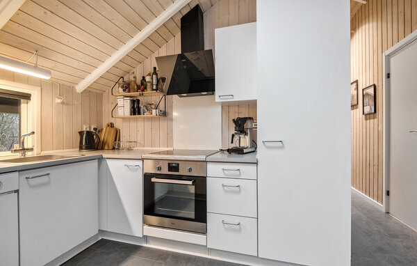 Semesterhus - Jegum , Danmark - P42648 7