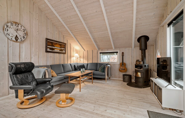 Semesterhus - Jegum , Danmark - P42648 3