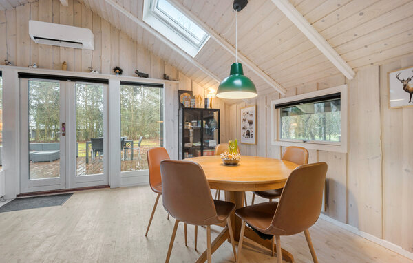 Semesterhus - Jegum , Danmark - P42648 5