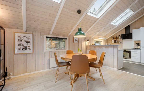 Semesterhus - Jegum , Danmark - P42648 301