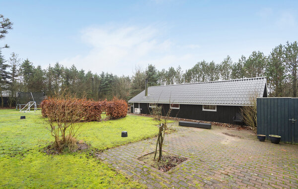 Semesterhus - Jegum , Danmark - P42648 101