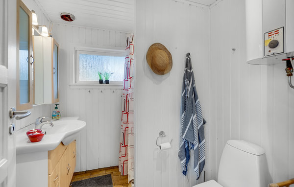 Vakantiehuis - Jegum Ferieland , Denemarken - P42649 701
