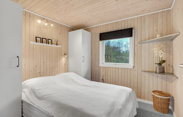 Vakantiehuis - Jegum Ferieland , Denemarken - P42649 9