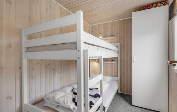 Vakantiehuis - Jegum Ferieland , Denemarken - P42649 601