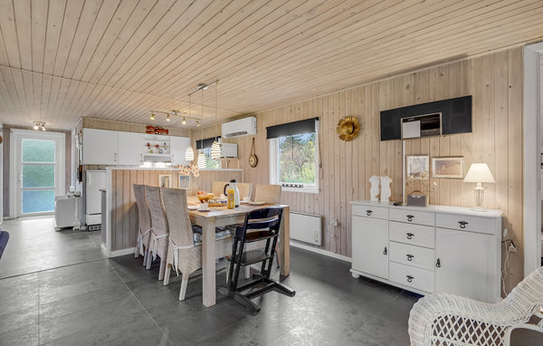 Vakantiehuis - Jegum Ferieland , Denemarken - P42649 6
