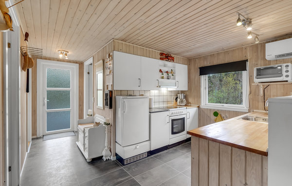 Vakantiehuis - Jegum Ferieland , Denemarken - P42649 7