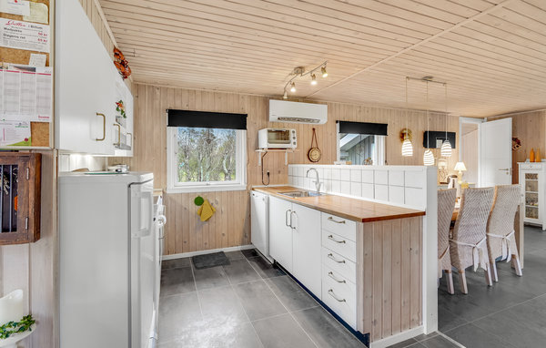 Vakantiehuis - Jegum Ferieland , Denemarken - P42649 402
