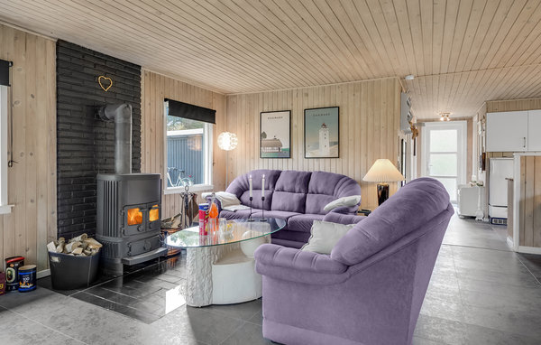 Vakantiehuis - Jegum Ferieland , Denemarken - P42649 3