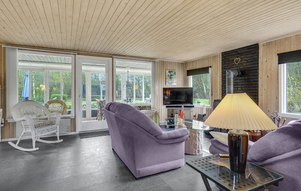 Vakantiehuis - Jegum Ferieland , Denemarken - P42649 4