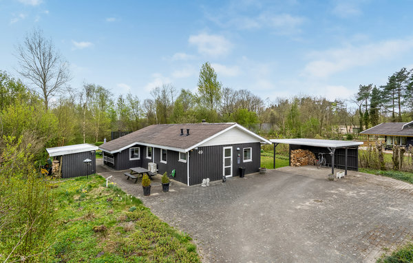 Vakantiehuis - Jegum Ferieland , Denemarken - P42649 81