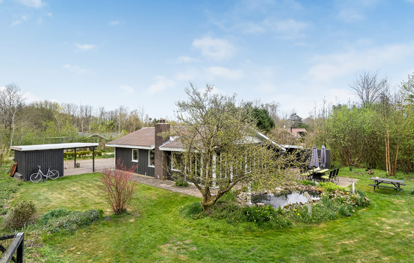 Vakantiehuis - Jegum Ferieland , Denemarken - P42649 82
