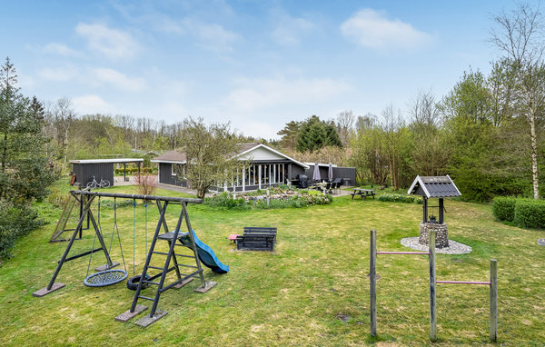 Vakantiehuis - Jegum Ferieland , Denemarken - P42649 83