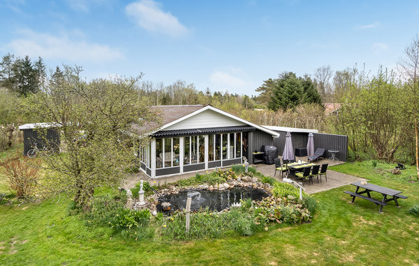 Vakantiehuis - Jegum Ferieland , Denemarken - P42649 84